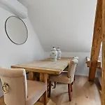 Lejlighed Lam Mockingbird - Terrace - Ac Bratislava