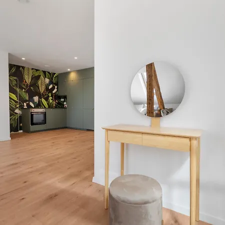 Appartement Lam Mockingbird - Terrace - Ac