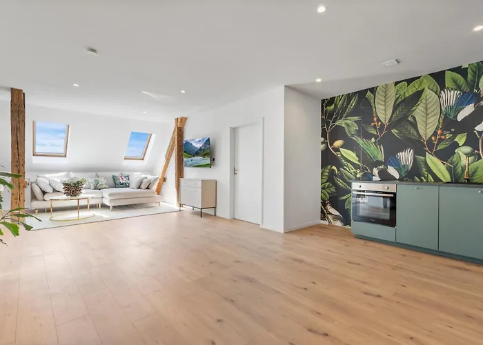 Lam Mockingbird - Terrace - Ac *