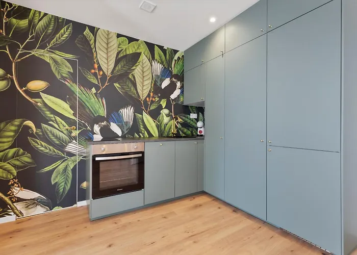 شقة Lam Mockingbird - Terrace - Ac