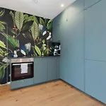 Lam Mockingbird - Terrace - Ac * Bratislava