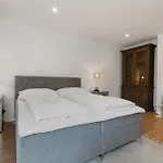 Lam Mockingbird - Terrace - Ac Apartmán Bratislava