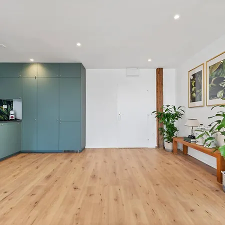 Apartmán Lam Mockingbird - Terrace - Ac *