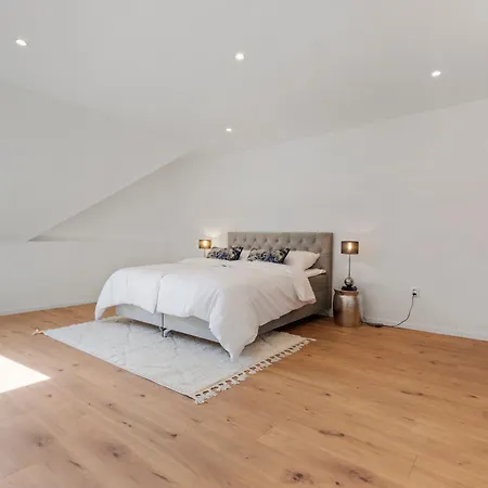 Apartmán Lam Mockingbird - Terrace - Ac