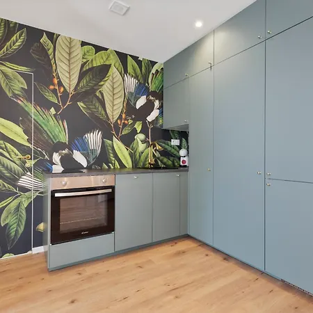 Apartmán Lam Mockingbird - Terrace - Ac