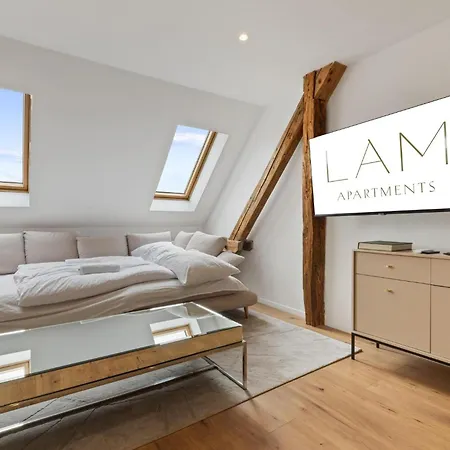 Lam Mockingbird - Terrace - Ac Bratislava
