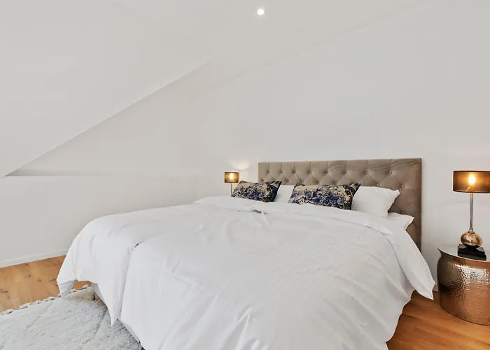 Apartmán Lam Mockingbird - Terrace - Ac *