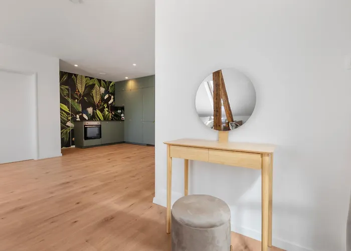 Apartmán Lam Mockingbird - Terrace - Ac