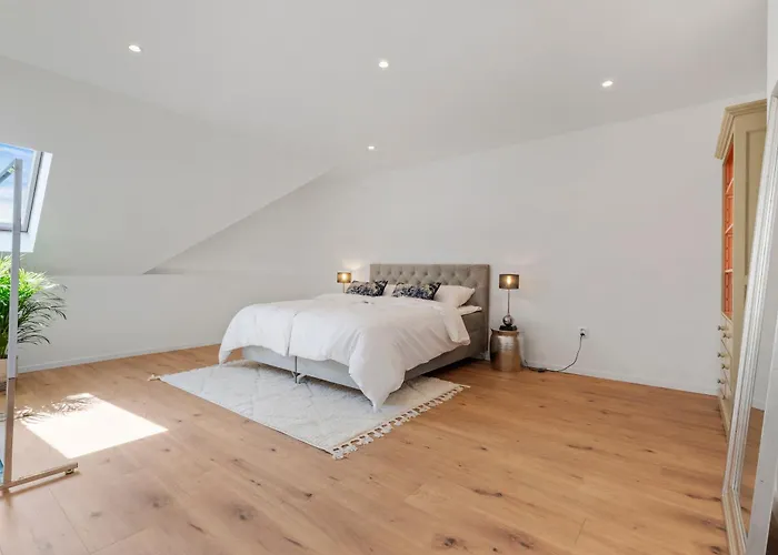 Apartmán Lam Mockingbird - Terrace - Ac