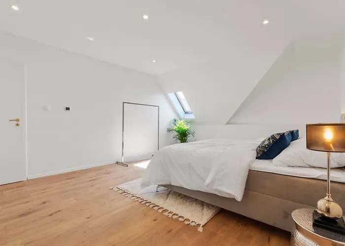 Apartmán Lam Mockingbird - Terrace - Ac Bratislava