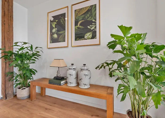 Apartmán Lam Mockingbird - Terrace - Ac *